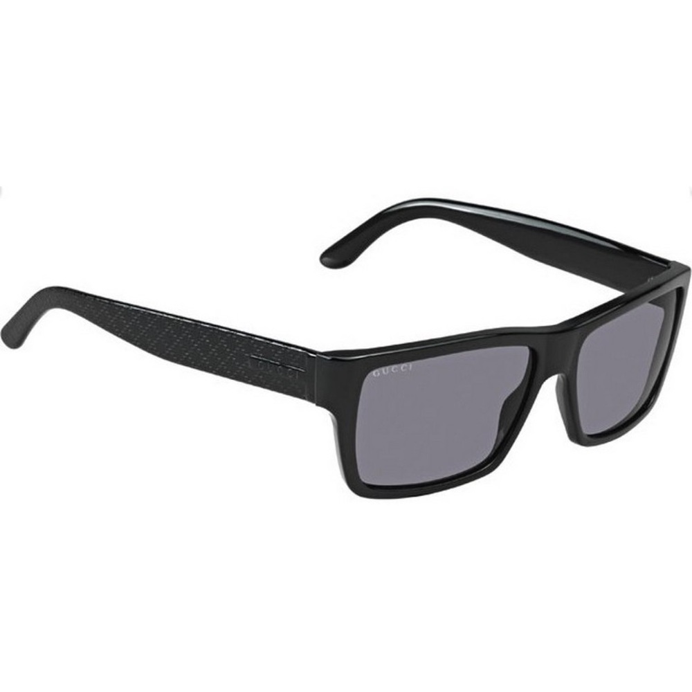 Gucci men sunglasses (with case)
